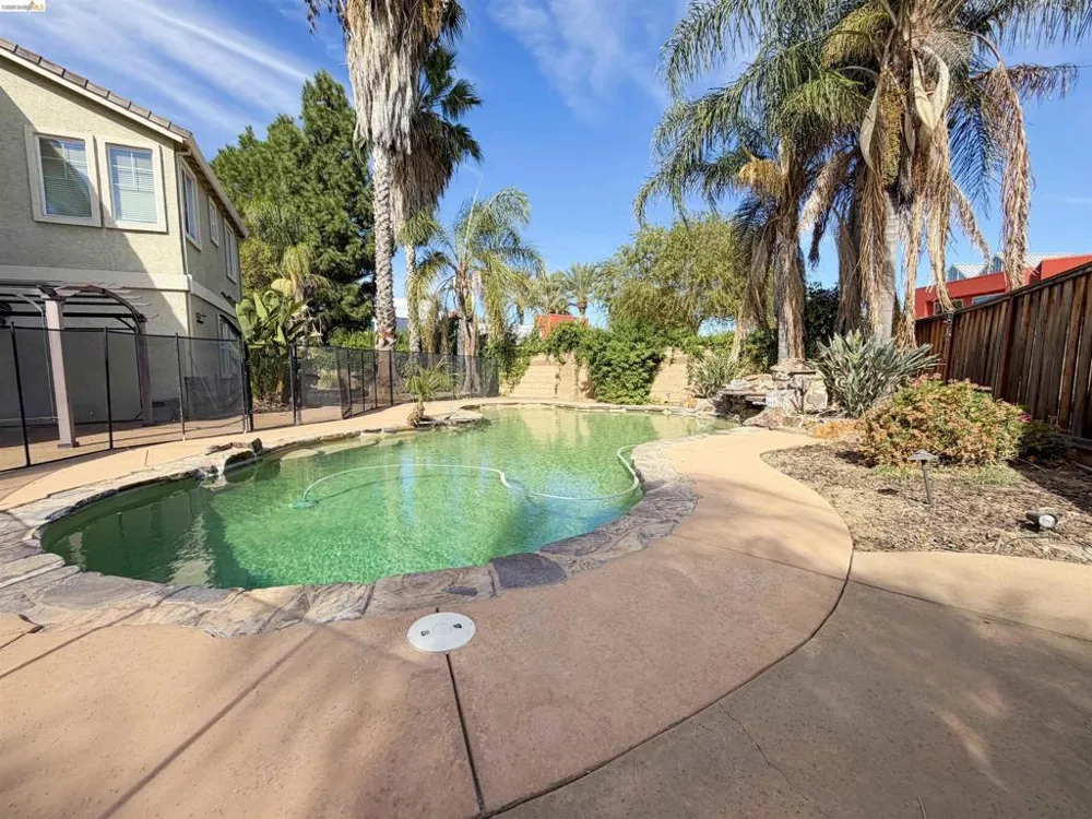 140 Treadwell Ct Brentwood, CA 94513