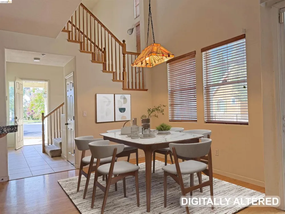 140 Treadwell Ct Brentwood, CA 94513