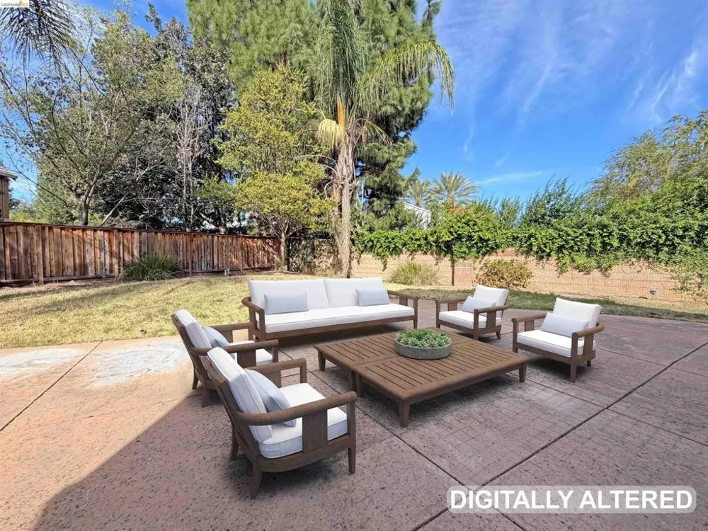 140 Treadwell Ct Brentwood, CA 94513