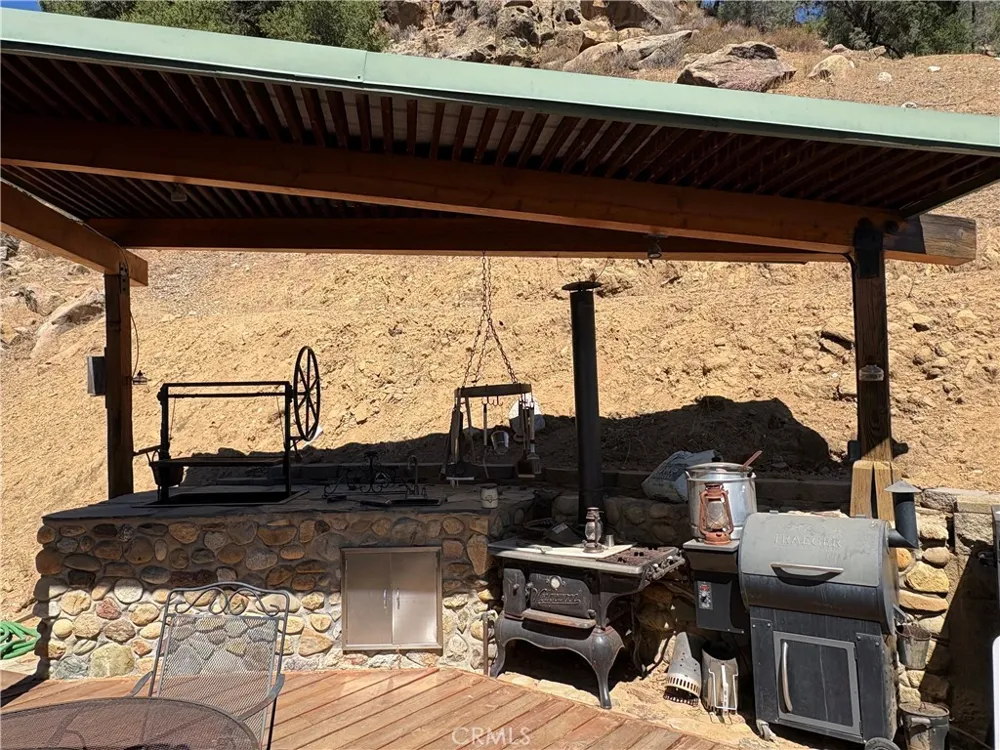 5765 Dago Paso Robles, CA 93446