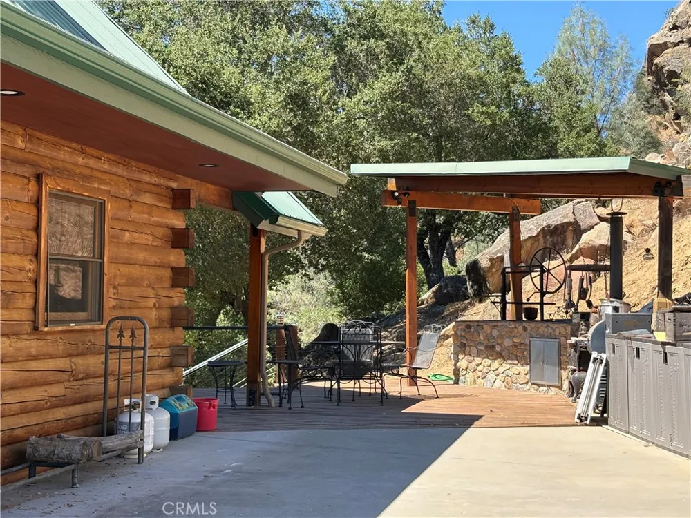 5765 Dago Paso Robles, CA 93446