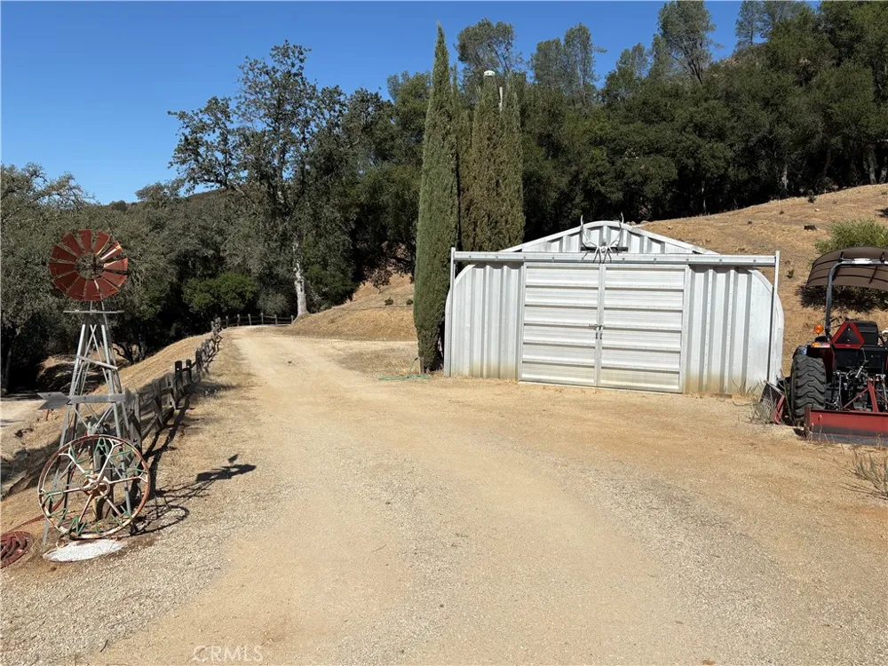 5765 Dago Paso Robles, CA 93446