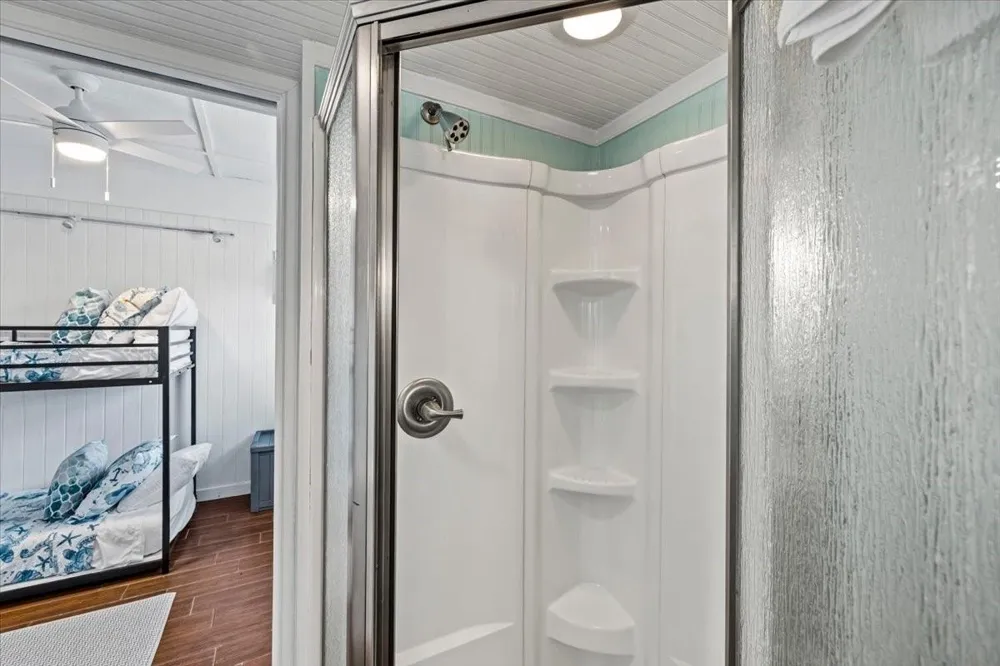 3718 Brewster Key Drive Galveston, TX 77554