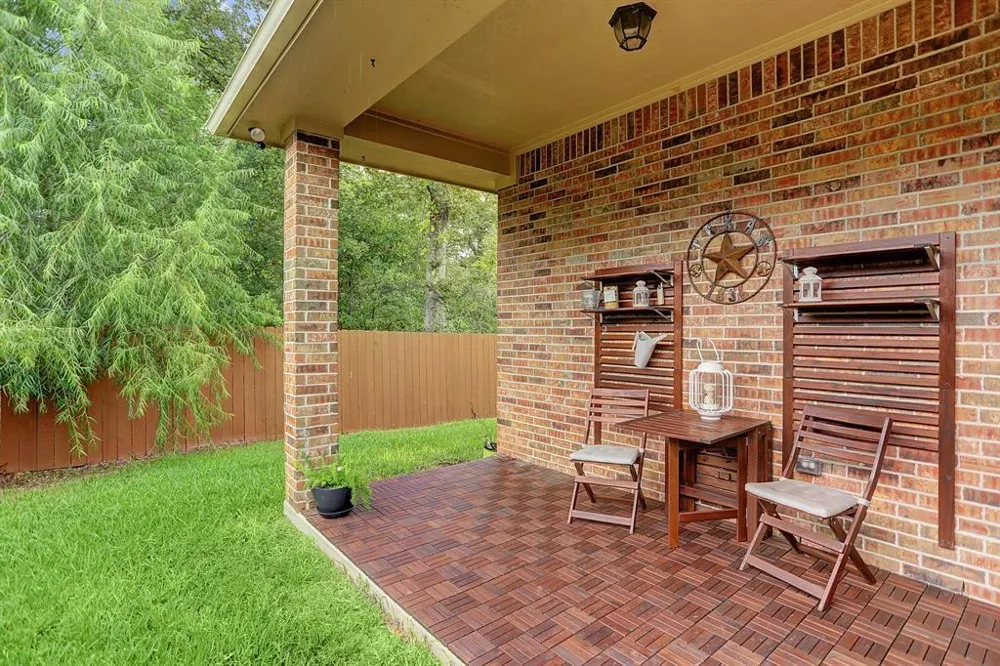 14332 Summerchase Circle Willis, TX 77318