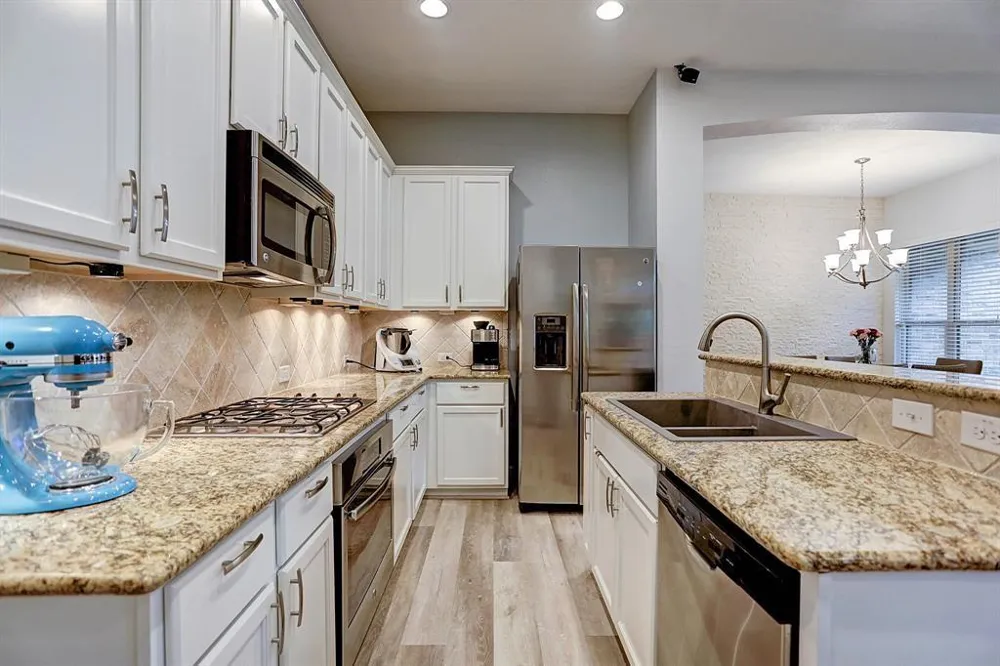 14332 Summerchase Circle Willis, TX 77318