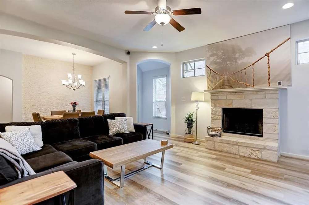 14332 Summerchase Circle Willis, TX 77318