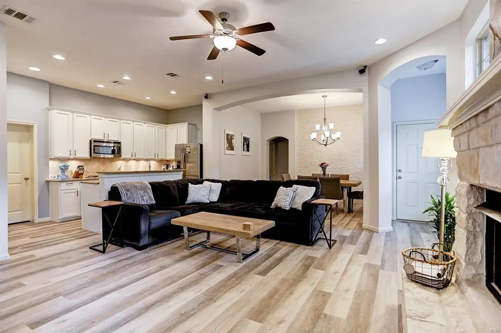 14332 Summerchase Circle Willis, TX 77318