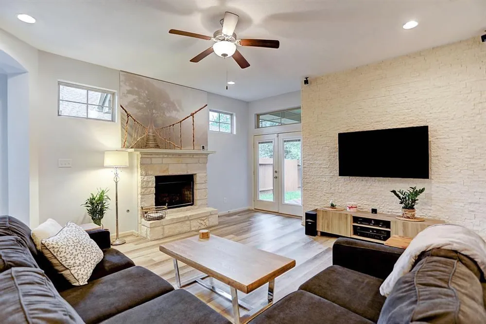 14332 Summerchase Circle Willis, TX 77318