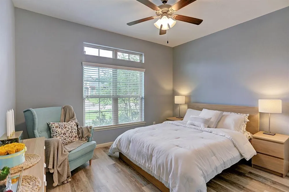 14332 Summerchase Circle Willis, TX 77318