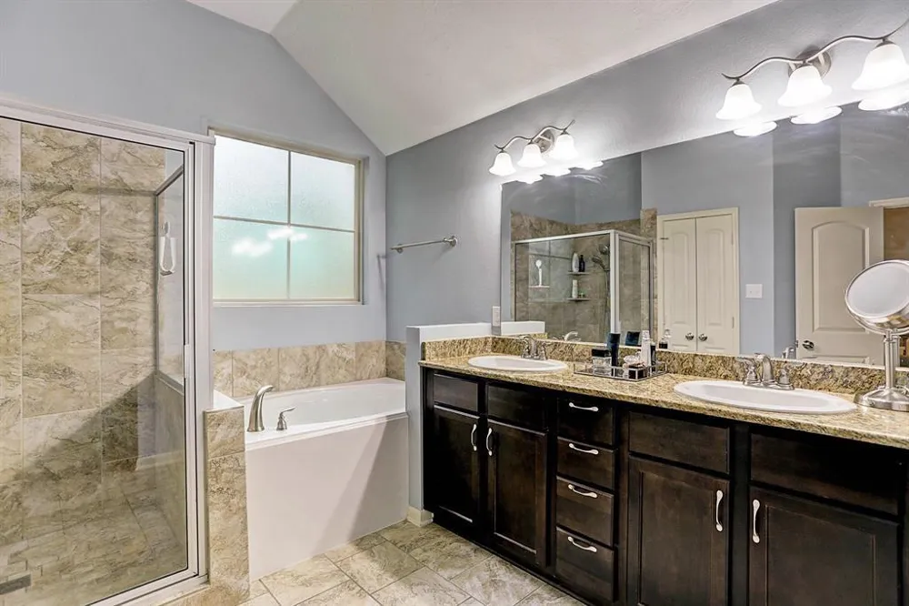 14332 Summerchase Circle Willis, TX 77318