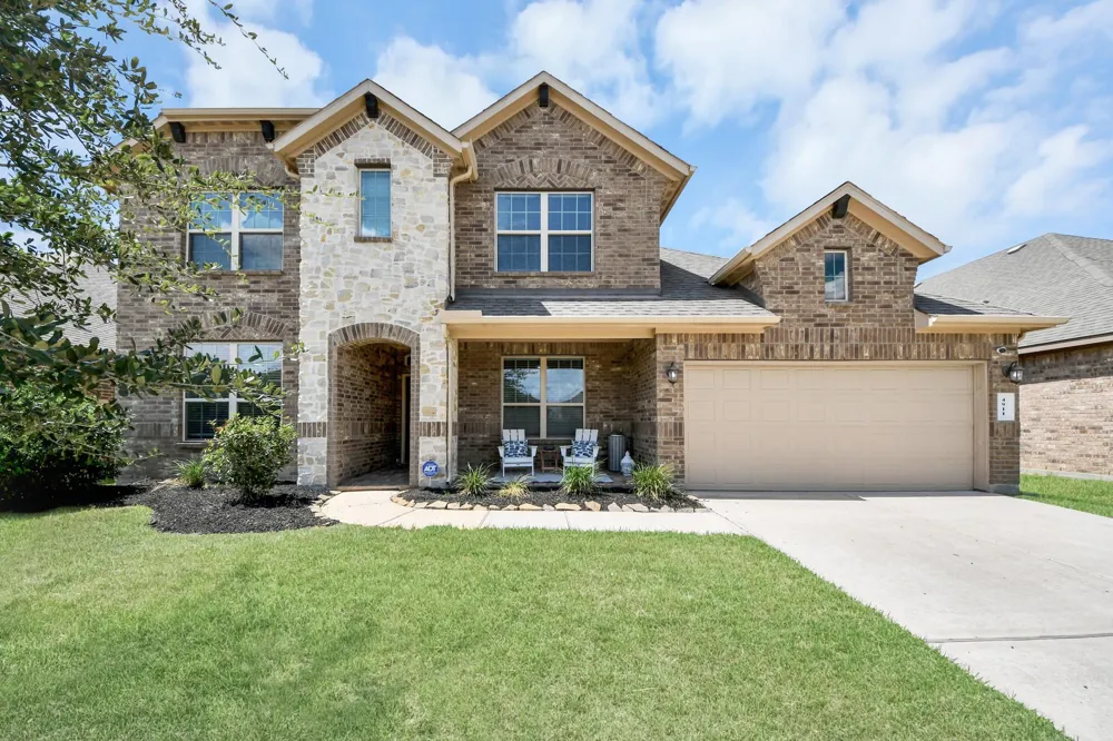 4911 Vergano Villa Drive Katy, TX 77493