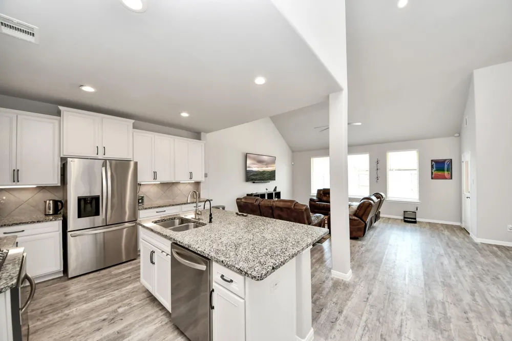 4911 Vergano Villa Drive Katy, TX 77493