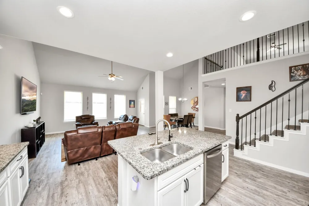 4911 Vergano Villa Drive Katy, TX 77493