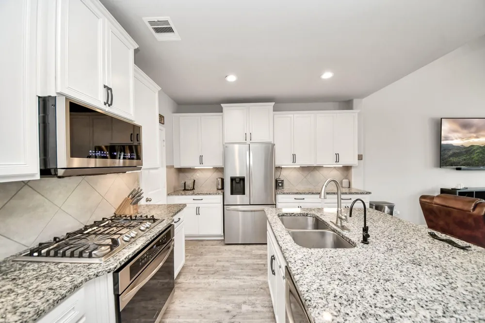 4911 Vergano Villa Drive Katy, TX 77493
