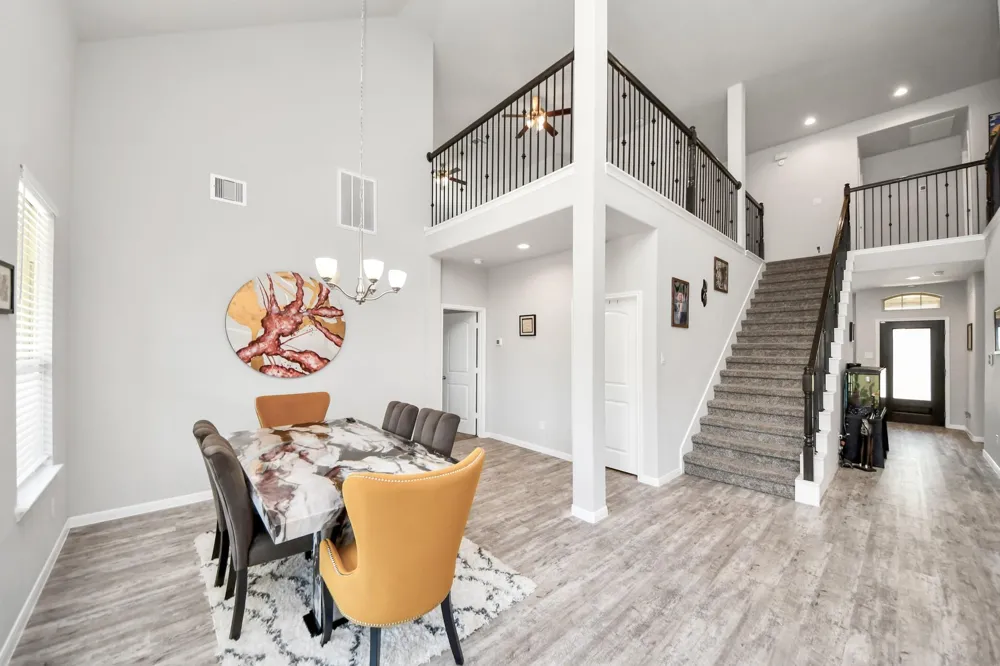4911 Vergano Villa Drive Katy, TX 77493