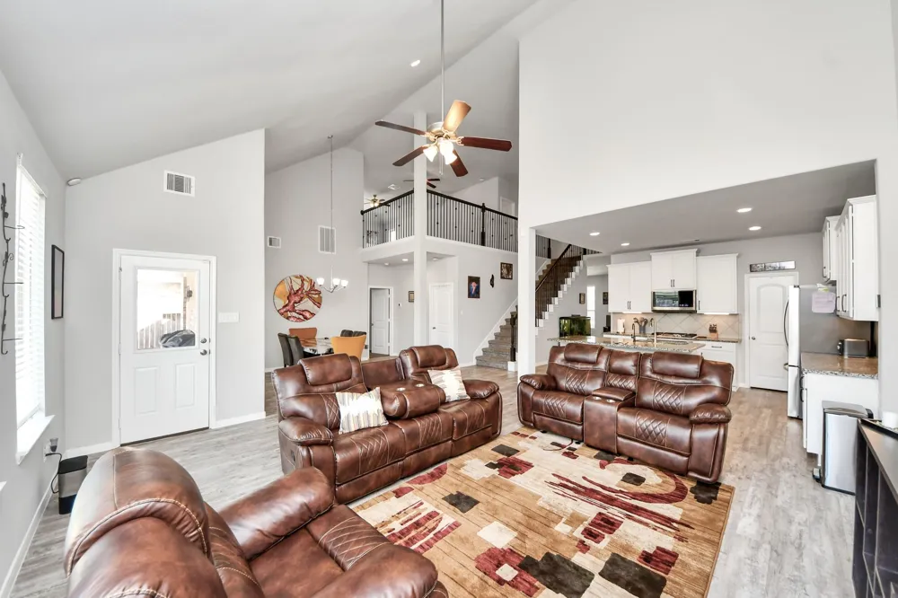 4911 Vergano Villa Drive Katy, TX 77493