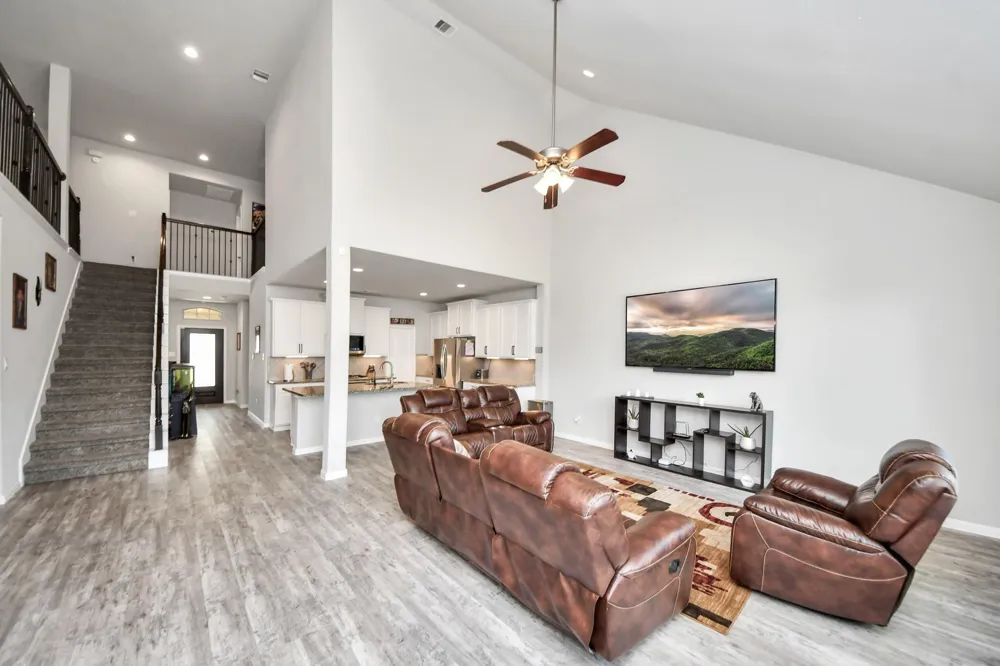 4911 Vergano Villa Drive Katy, TX 77493