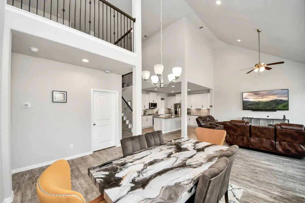 4911 Vergano Villa Drive Katy, TX 77493