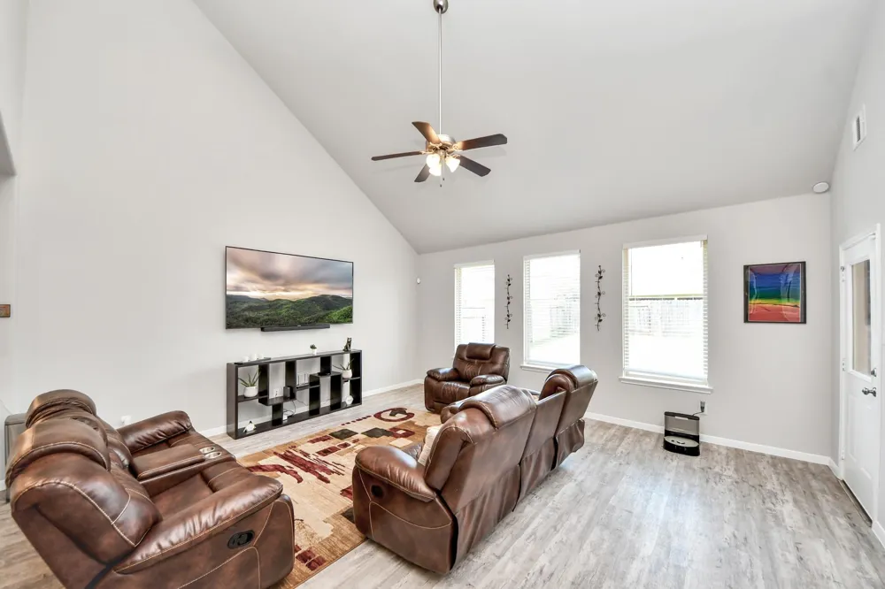 4911 Vergano Villa Drive Katy, TX 77493