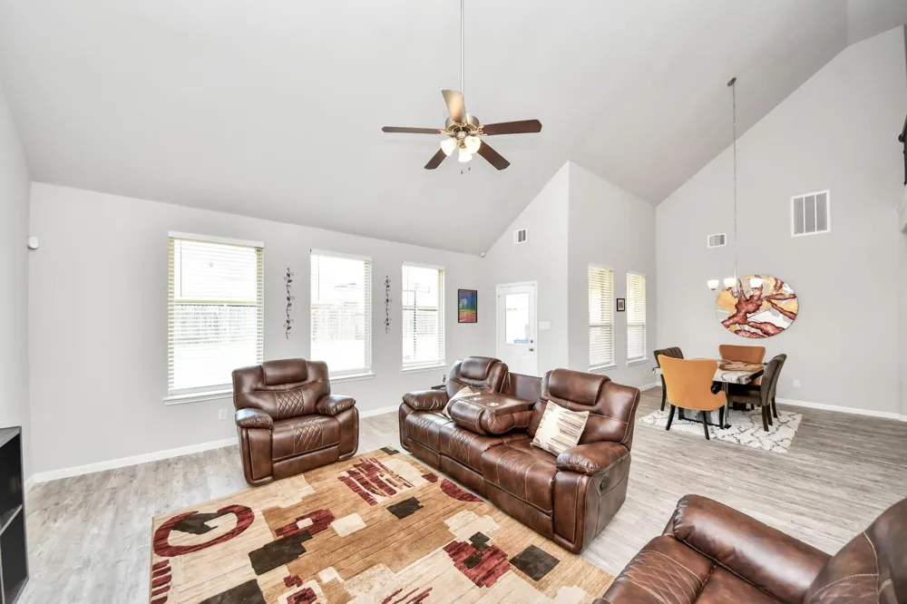 4911 Vergano Villa Drive Katy, TX 77493