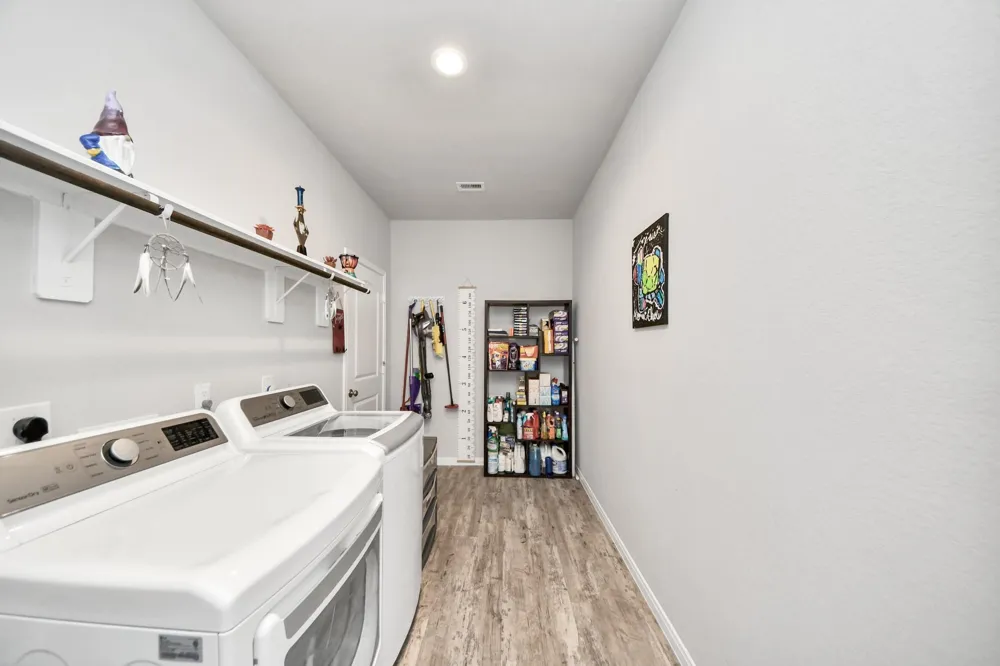 4911 Vergano Villa Drive Katy, TX 77493