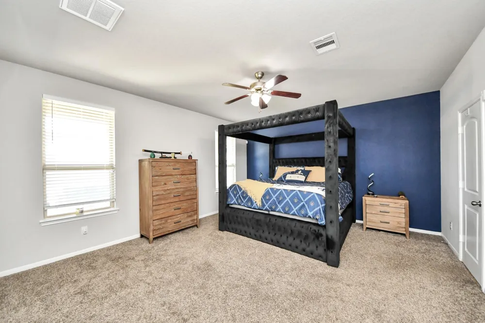 4911 Vergano Villa Drive Katy, TX 77493