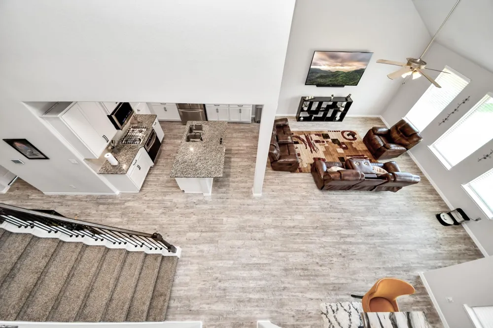 4911 Vergano Villa Drive Katy, TX 77493