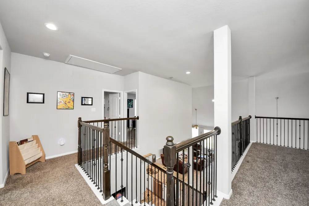4911 Vergano Villa Drive Katy, TX 77493