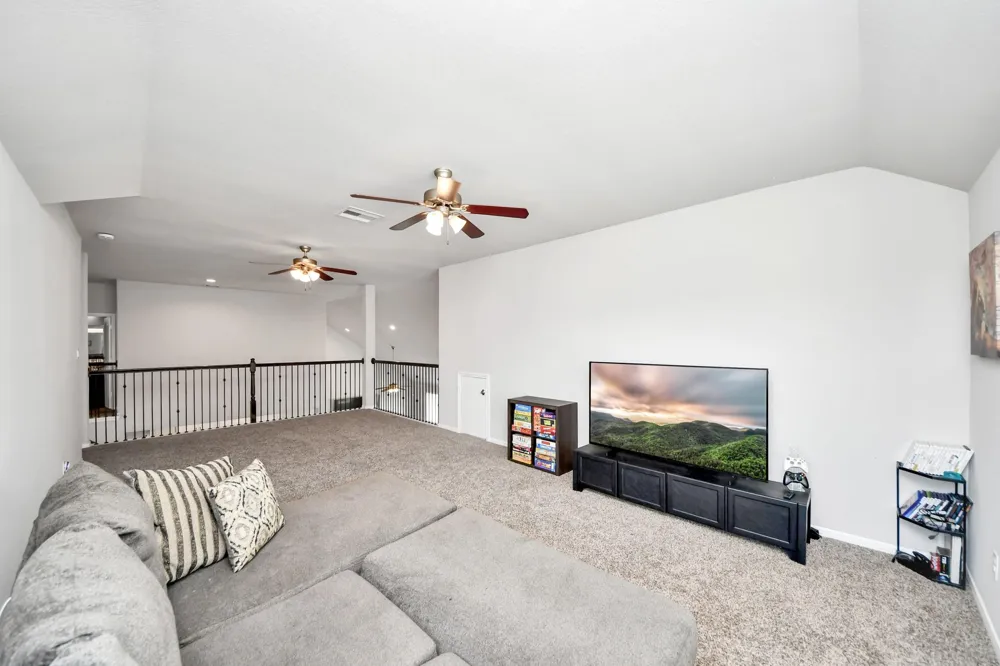 4911 Vergano Villa Drive Katy, TX 77493