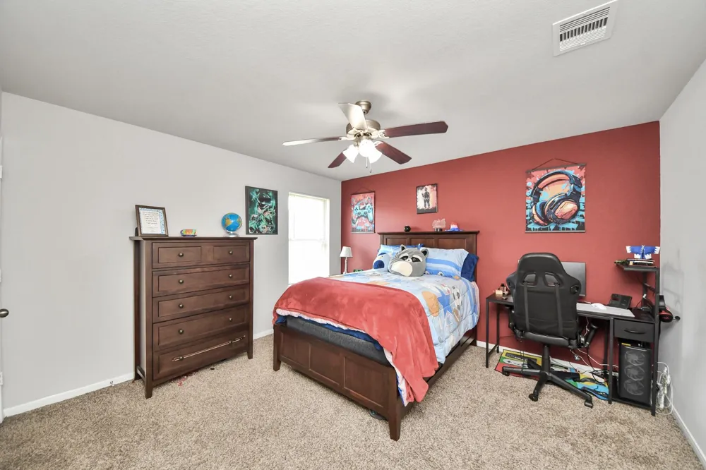 4911 Vergano Villa Drive Katy, TX 77493