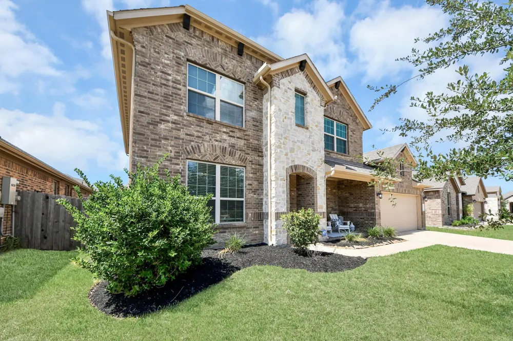 4911 Vergano Villa Drive Katy, TX 77493