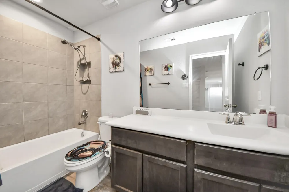 4911 Vergano Villa Drive Katy, TX 77493