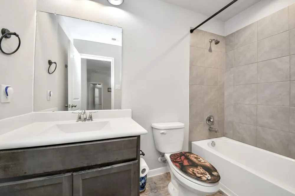 4911 Vergano Villa Drive Katy, TX 77493
