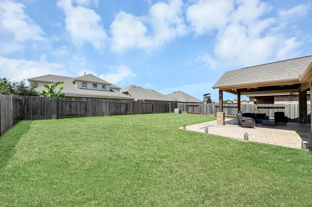 4911 Vergano Villa Drive Katy, TX 77493