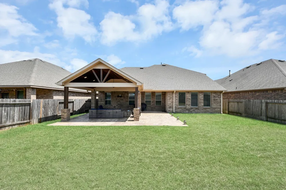 4911 Vergano Villa Drive Katy, TX 77493