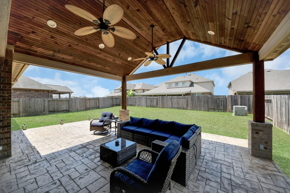 4911 Vergano Villa Drive Katy, TX 77493