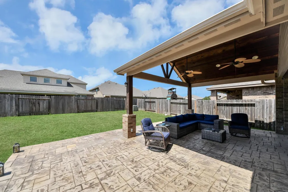 4911 Vergano Villa Drive Katy, TX 77493