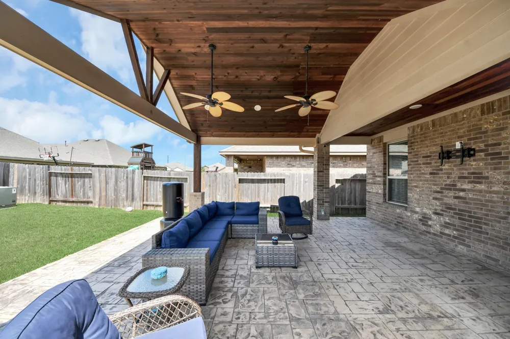 4911 Vergano Villa Drive Katy, TX 77493
