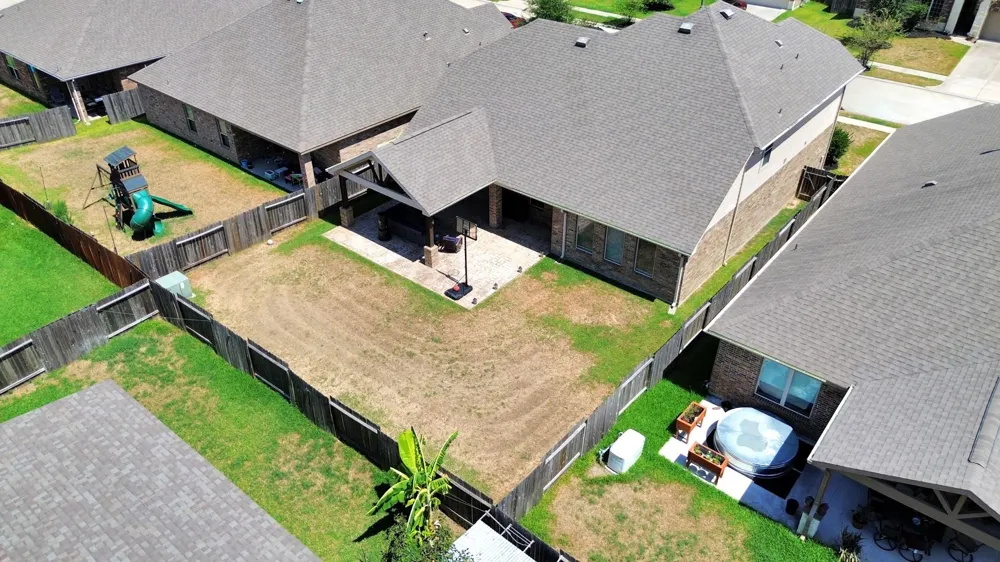 4911 Vergano Villa Drive Katy, TX 77493