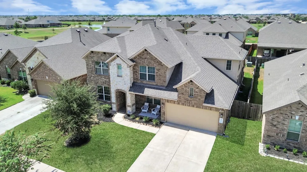 4911 Vergano Villa Drive Katy, TX 77493
