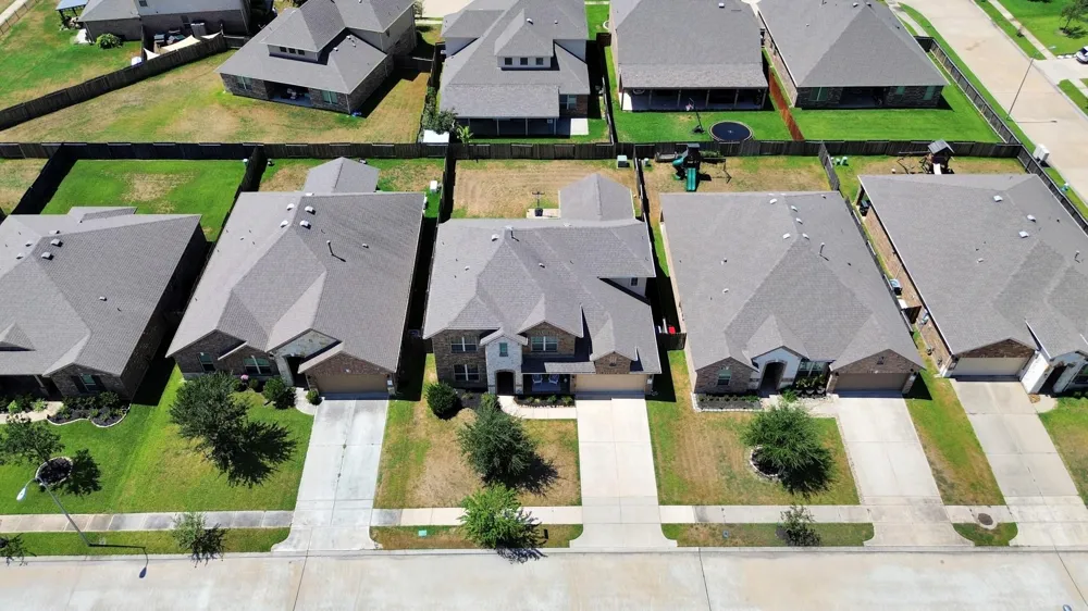 4911 Vergano Villa Drive Katy, TX 77493