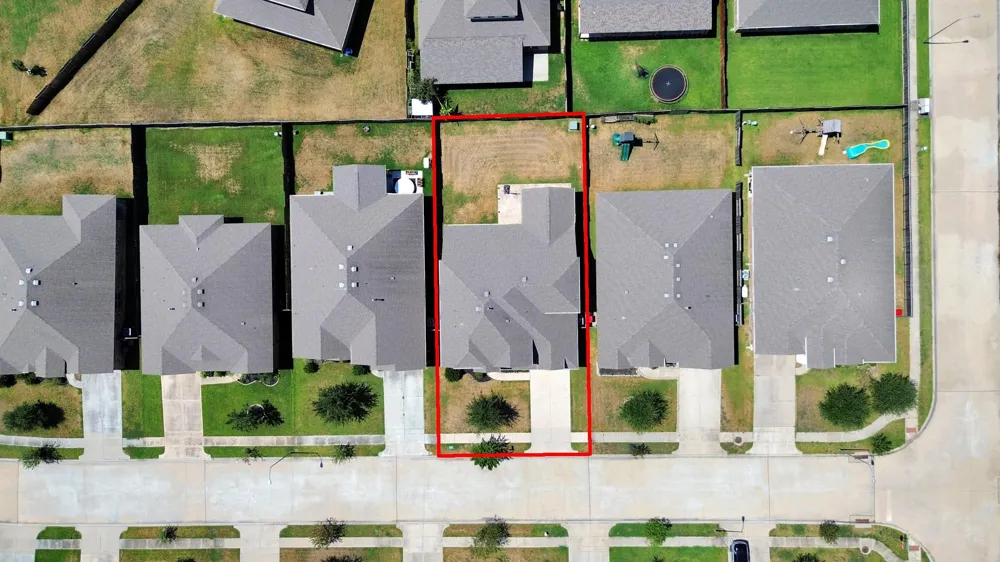 4911 Vergano Villa Drive Katy, TX 77493