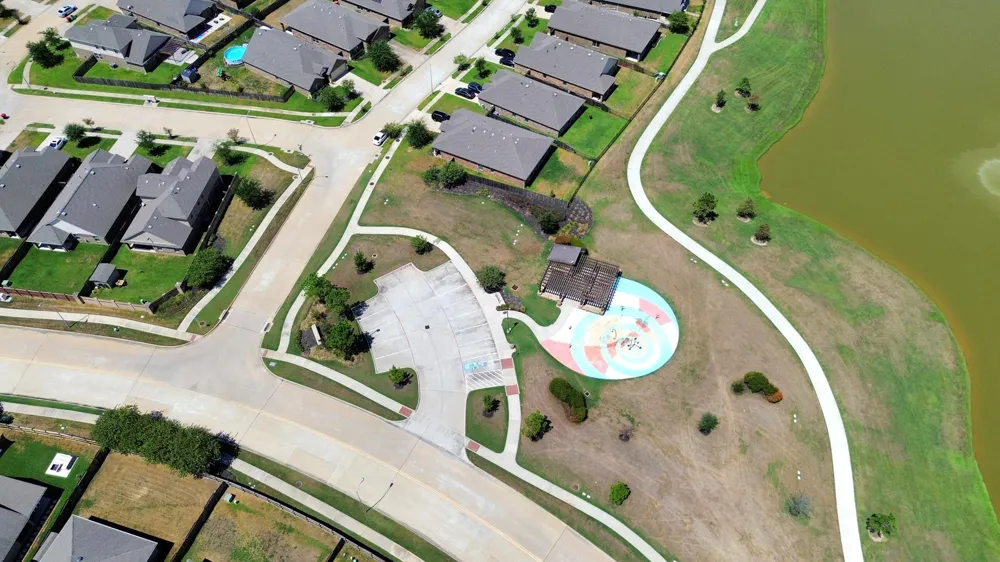 4911 Vergano Villa Drive Katy, TX 77493