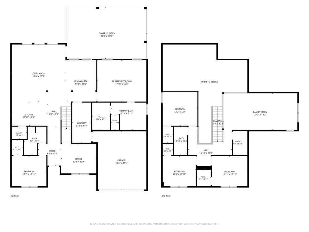 4911 Vergano Villa Drive Katy, TX 77493