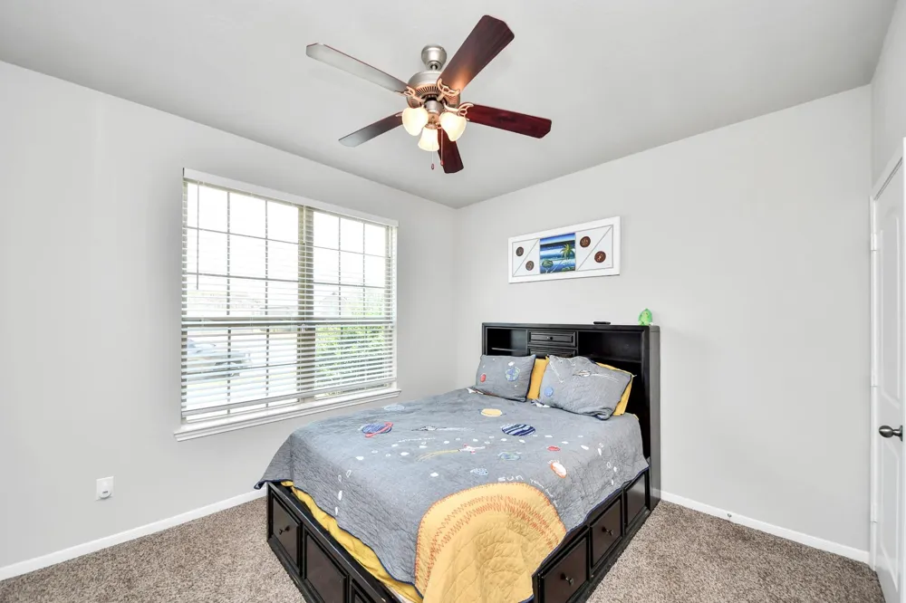 4911 Vergano Villa Drive Katy, TX 77493