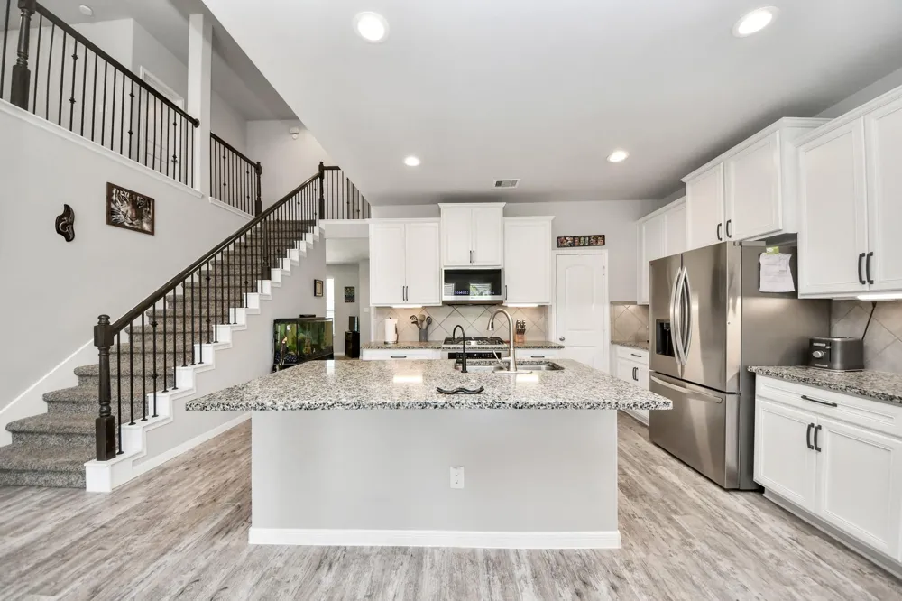 4911 Vergano Villa Drive Katy, TX 77493