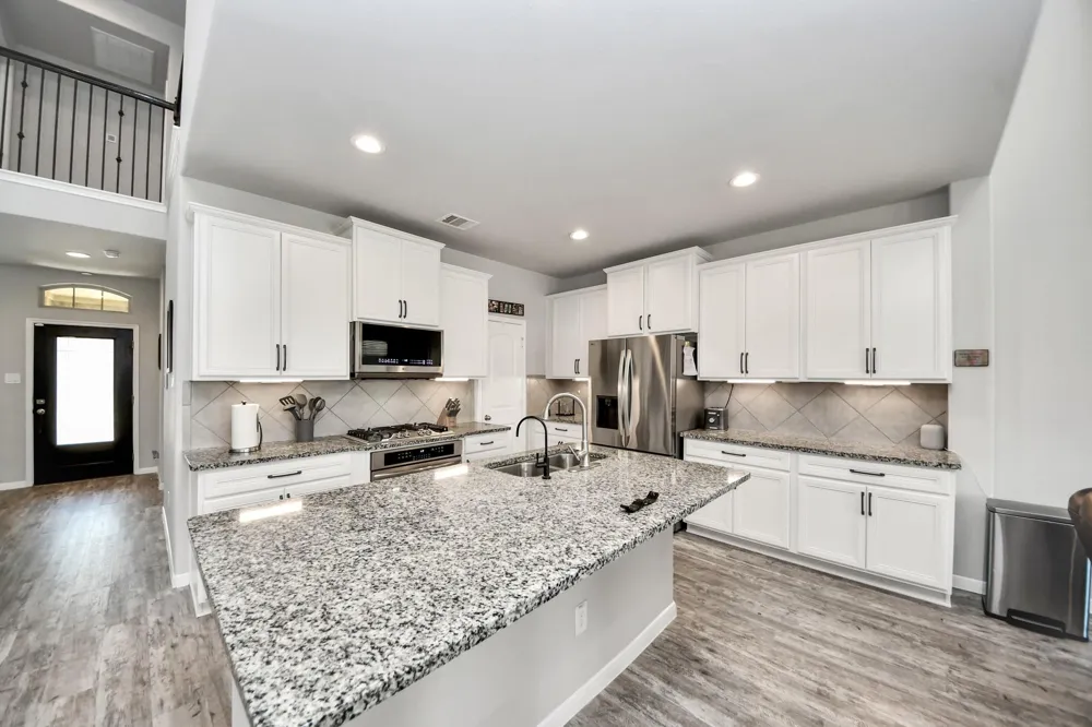 4911 Vergano Villa Drive Katy, TX 77493