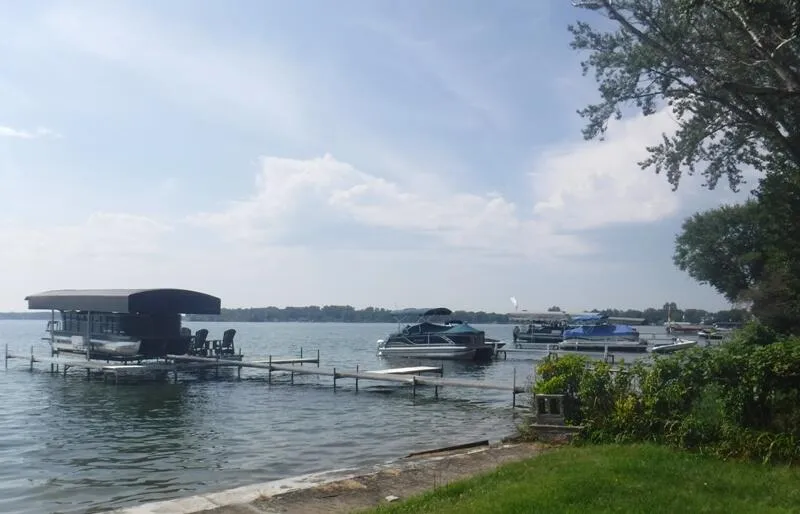 2918 E Shore Drive Portage, MI 49002