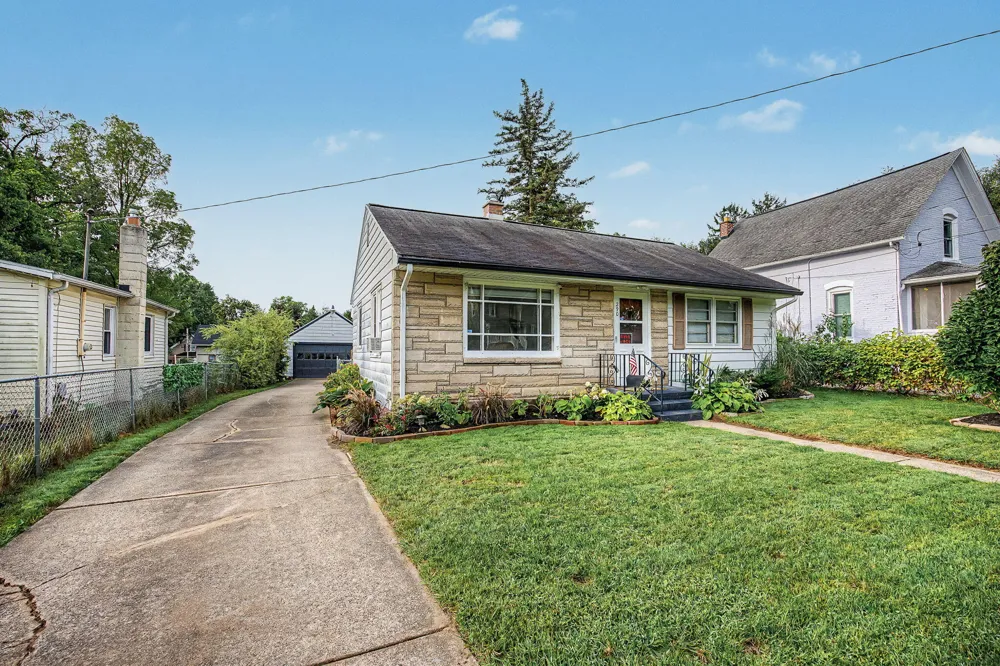 290 Laurel Drive Battle Creek City, MI 49017