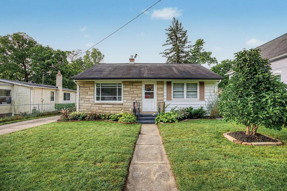 290 Laurel Drive Battle Creek City, MI 49017